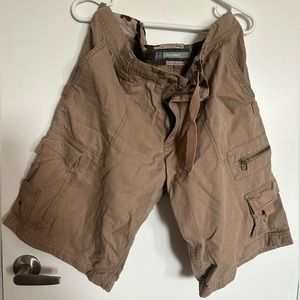Men’s Old Navy Cargo Shorts 36